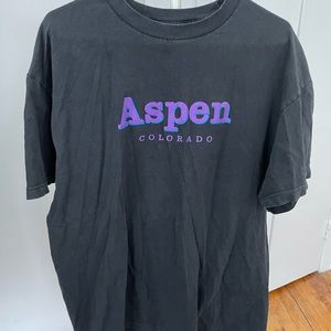 Brandy Melville Aspen Shirt
